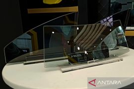 V-KOOL hadir lagi di IIMS, bawa kaca film non-metal berteknologi nano