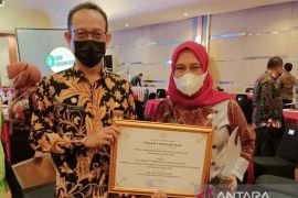 Program layanan Seledri Kubu Raya raih juara pertama Sivablik 2022