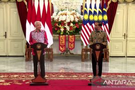 PM Malaysia lindungi pekerja Indonesia dari majikan yang langgar aturan