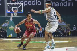 IBL 2022: Delapan tim bersaing pada babak playoff
