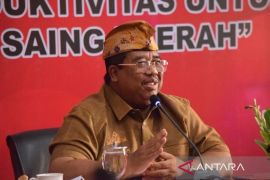 Bupati Buleleng minta Rencana Kerja fokus pada pemulihan ekonomi