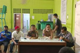 Semen Padang Gelar Kejuaraan Bulu Tangkis Antar Kelurahan, Delapan Tim Perebutkan Hadiah Total 10 Juta