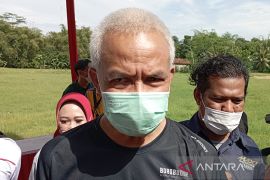 Ganjar: 900.000 kendaraan bakal masuk Jawa Tengah saat mudik lebaran