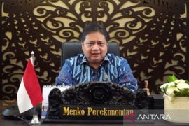 Pemerintah batasi pupuk subsidi imbas kenaikan harga akibat perang