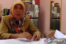 Kampung Baru Penajam Paser Utara  dijadikan percontohan kampung iklim