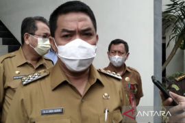 Dua perusahaan berminat kerjakan proyek PJU Kota Samarinda