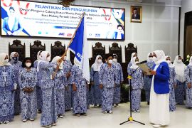 IWAPI Kota Malang bidik pengusaha milenial jalin kemitraan