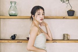 Kim So Jung akui gugup saat lakoni debut akting pertama
