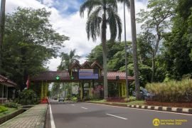 UI terima 2.013 mahasiswa baru dari PPKB dan Talent Scouting tahun 2022