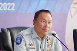 Rivan Purwantono : Kurang dari 24 Jam, Jasa Raharja Serahkan Santunan 5 Korban Kecelakaan Maut di Pemalang