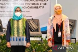 Anggota DPR RI bangga "Kartini" Kaltim jadi Sekretaris Provinsi