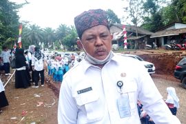 Lembaga SABAKI ajukan 37 desa adat di Kabupaten Lebak