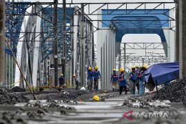 Menkeu: Nilai 4.247 proyek yang dibiayai sukuk capai Rp175,38 triliun
