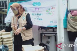 LAZISKU: Ramadhan momentum bersedekah bantu kesejahteraan masyarakat