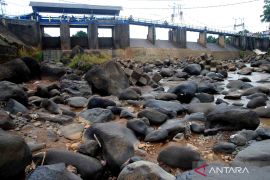 Prakiraan cuaca hari ini: Padang berawan