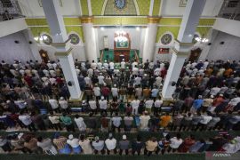 Ramadhan dan Endemi