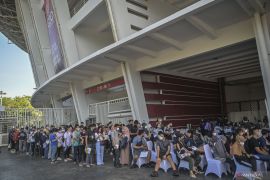 Kasus positif COVID-19 tambah 2.282 orang dan sembuh 7.241 orang