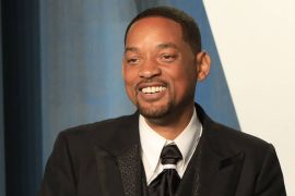 Netflix tunda produksi "Fast and Loose" yang dibintang oleh Will Smith