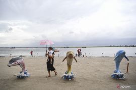 Ancol gratiskan tiket masuk "ngabuburit"
