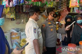 Babel kemarin, BPJS Ketenagakerjaan untuk nelayan Bangka hingga sidak pasar tradisional