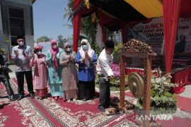 Kota Solok miliki dapur sehat percepatan penurunan stunting