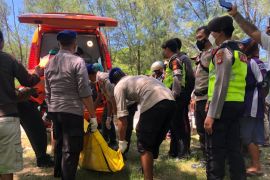 Seorang warga Inggris ditemukan tewas di Bali