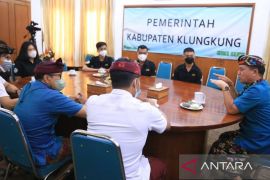 Pemilihan "Jegeg Bagus Klungkung 2022" dilaksanakan pada 28 April