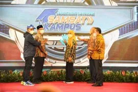Pemprov Jatim buka layanan pembayaran pajak kendaraan "Samsat Kampus"