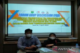 Tanah Bumbu percepat pembentukan tim penanggulangan TBC