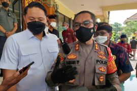 Polisi kejar dua DPO kasus menikah tanpa izin
