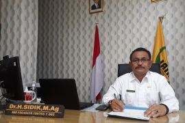 FUAD UIN Palu kerja sama dengan Universitas Negeri Gorontalo