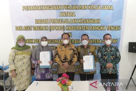 Pemerintah Kabupaten Bangka Tengah realisasikan program subsidi bunga kredit UMKM