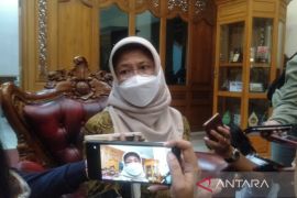 Solo peringkat tertinggi pencapaian vaksinasi penguat di Jateng
