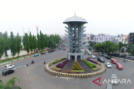 Tanamkan kecintaan, Kota Cilegon gelar lomba video ucapan HUT ke-23