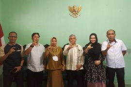 Abdul Harris terpilih jadi Ketua KI Sumut