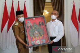 Menko PMK dukung Reog Ponorogo diusulkan ke UNESCO