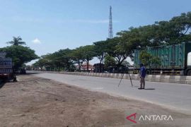 Polisi gunakan "3D laser scanning" ketahui kecelakaan maut Cirebon