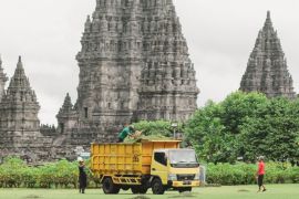 PT TWC kelola sampah di destinasi wisata jadi pupuk organik