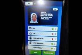 Polisi identifikasi mayat perempuan korban pembunuhan di Tulungagung