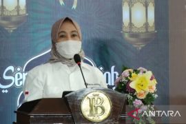 BI siapkan uang tunai Rp175,26 triliun penuhi kebutuhan Ramadhan