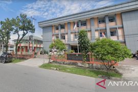 Target PAD dari UPTD Diklat Koperasi Sumbar naik 200 persen pada 2022