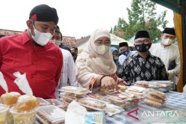 Pemkab Sumenep fasilitasi bazar takjil Ramadhan bagi pelaku UMKM