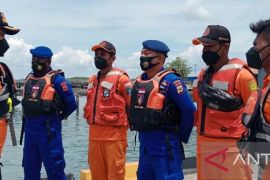Tim SAR tutup pencarian delapan penumpang speedboat tenggelam, begini penjelasannya
