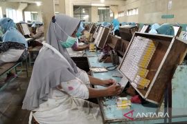 63.728 pekerja rokok di Kudus diusulkan jadi calon penerima BLT