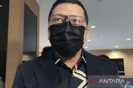 Komisi II DPR akan bahas tahapan pemilu usai anggota KPU/Bawaslu dilantik