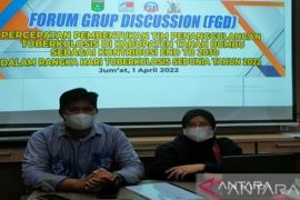 Tanah Bumbu to accelerates TB handling