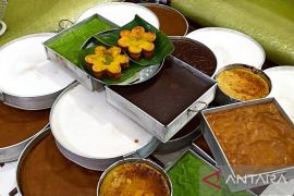 Ramadhan munculkan semangat untuk lestarikan kuliner Banjar