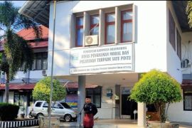 Pemkab Dharmasraya buka perizinan keliling bagi UMKM