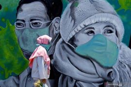 Satgas: 32 daerah di Sumut sudah risiko  rendah penularan COVID-19