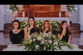 Alasan seri web "Pretty Little Liars" musim kedua layak ditonton di Viu